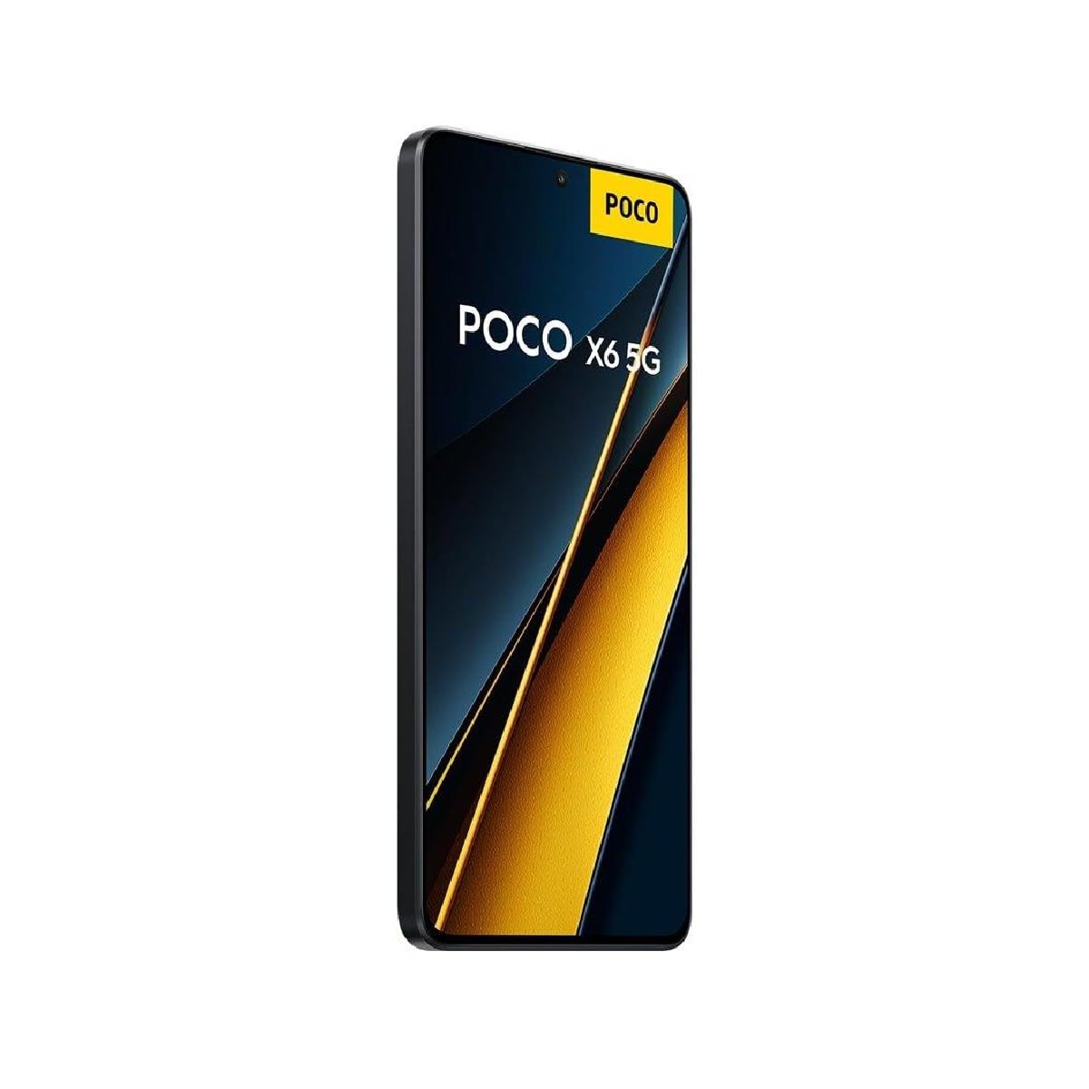 POCO X6 Pro 5G 16.9 cm (6.67
